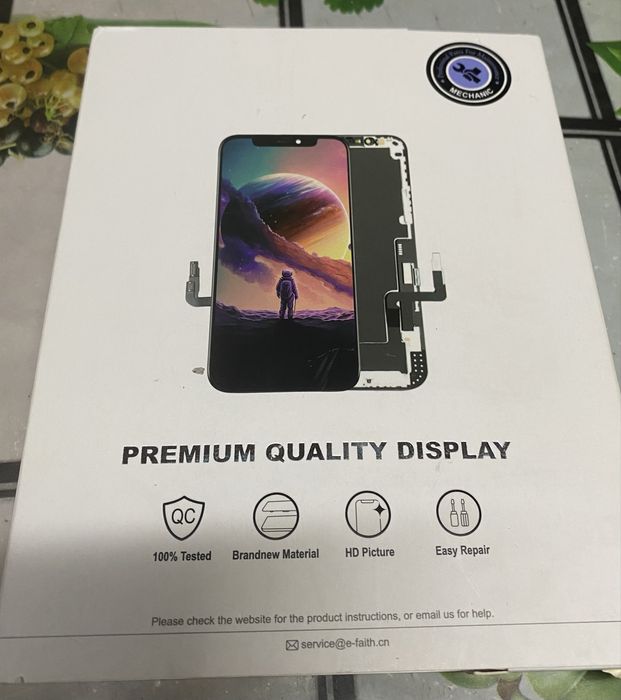 Дисплей iphone 11/Xr