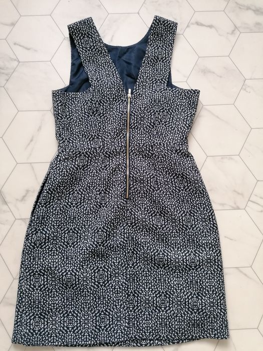 Sukienka H&M r. 38
