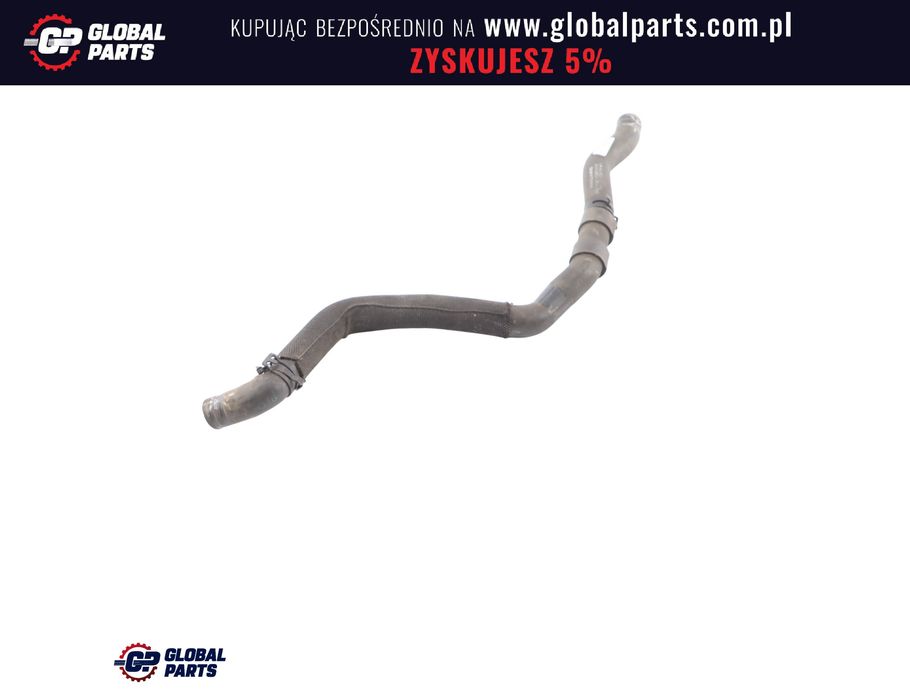 Audi A1 8X 1.6 TDI Diesel Przewód Wąż Chłodnicy Wody 6C