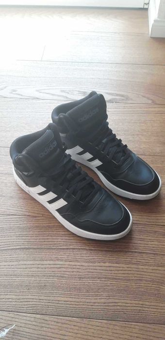 Buty Adidas męskie