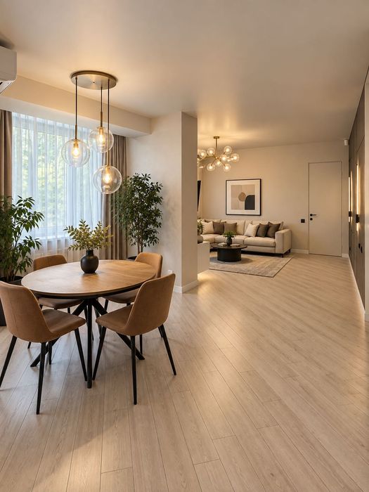 Продам 3х кім квартиру Центр