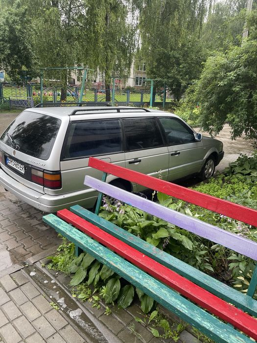 Продам pasat b3 уневерсал срочно