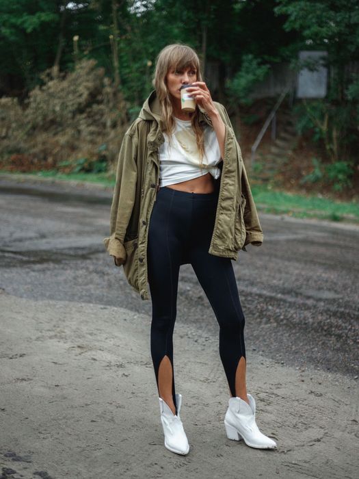 Легінси Ksenia Schnaider s