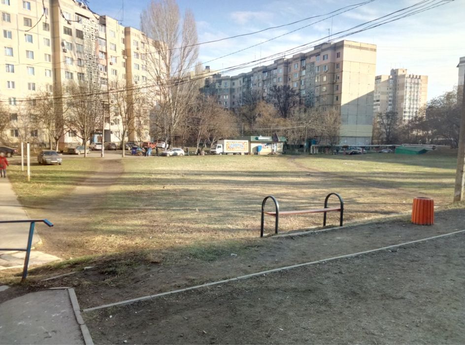 Продам КОРОЛЕВА 21сот. ГосАкт под Спорткомплекс Корт Школа  ‼️Вильямса