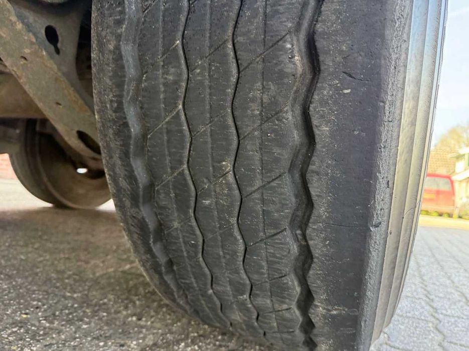 Самосвальный полуприцеп STAS S300CX 55 м³ 2018 SAF Alcoa WABCO зерновоз алюминиевый полуприцеп