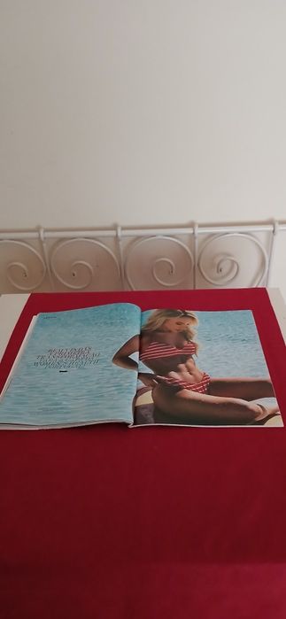 Women's Health  - Helena Coelho