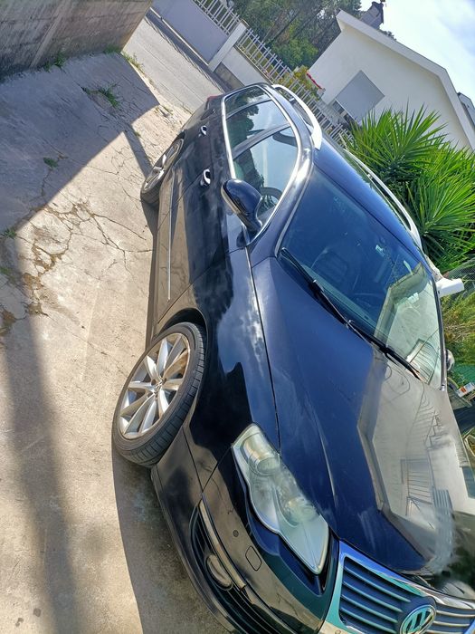 Vendo VW Passat  bom estado  todo reparado e revisões feitas
