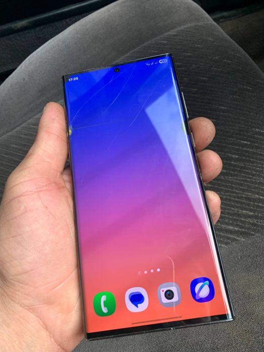 Samsung s22 ultra 8/128