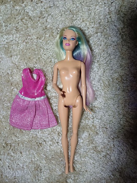 Лялька Барбі, дешево