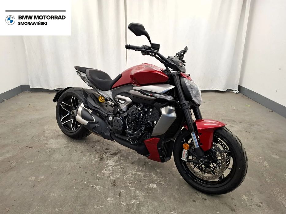 Ducati
