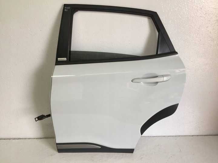 Hyundai Kona I Двері