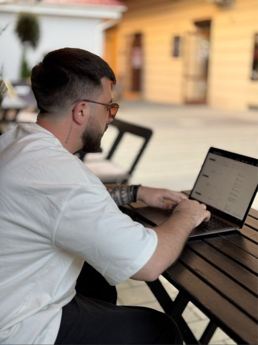 Таргетолог/SMM Спеціаліст з таргетованої реклами Facebook/Instagram