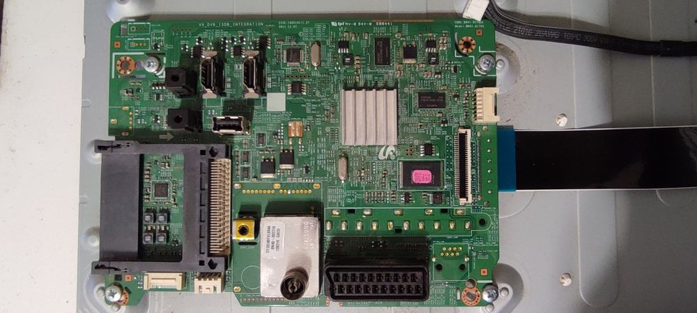 Материнска плата BN41-01795A, Samsung LE32E420E2W