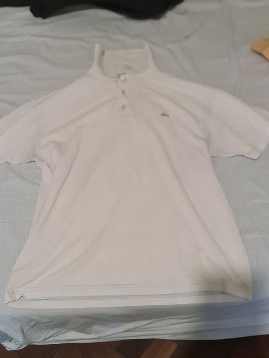 Vendo Polo Lacoste