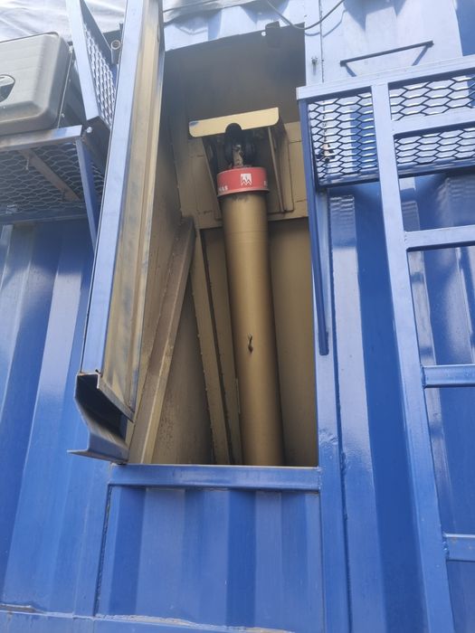 Продаж Напівпричипа