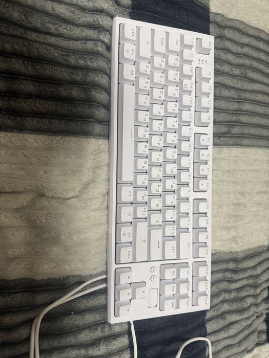 Клавиатура Gamepro mk180w