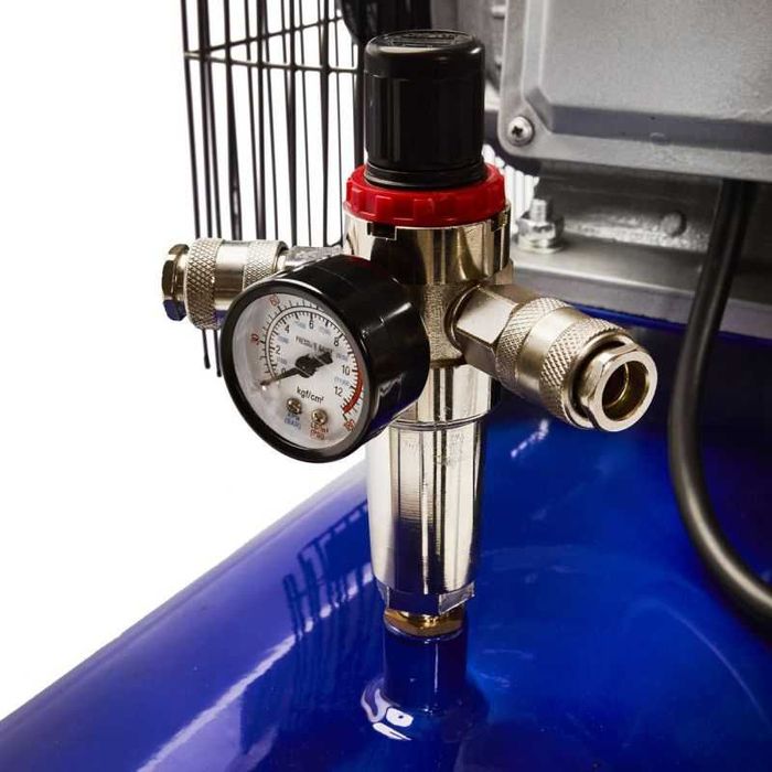 KRAFT&DELE Kompresor Olejowy 300l 400v Sprężarka Olejowa KD4061