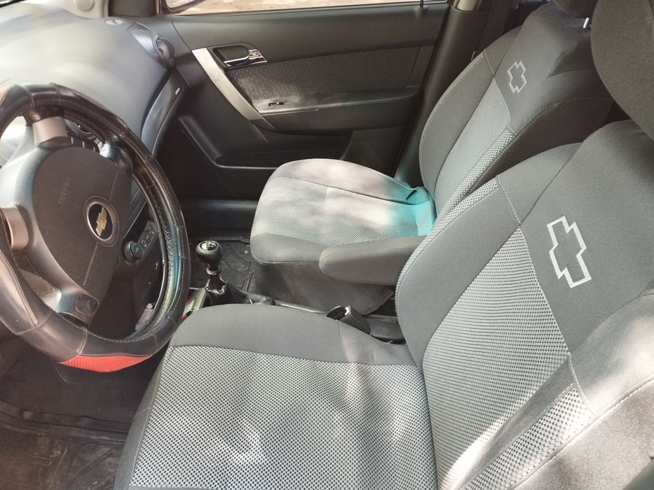 Продаю Chevrolet AVEO
