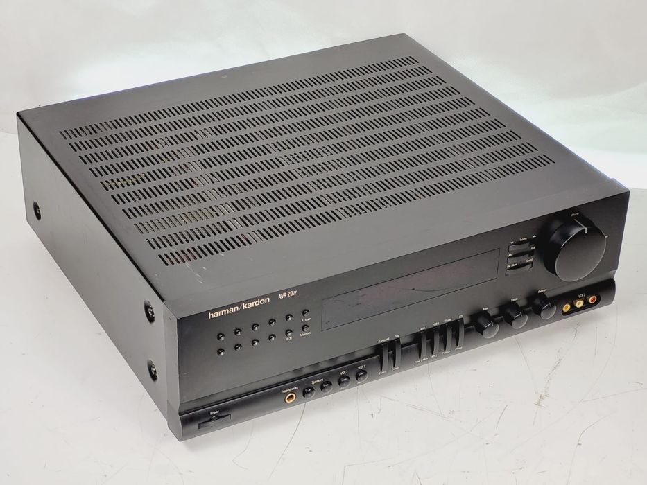 Harman Kardon AVR 20 II amplituner wzmacniacz kino 5.1