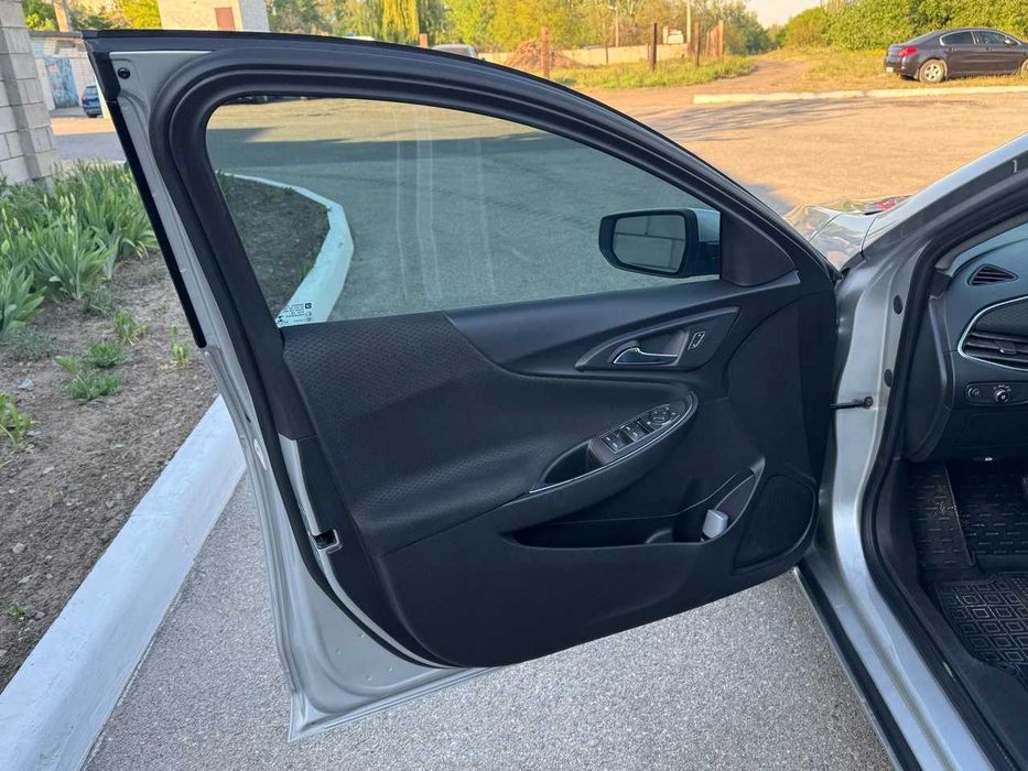 Продам Chevrolet Malibu Hybrid. 2017рік.