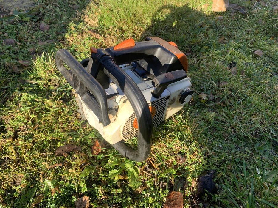 Pilarka spalinowa Stihl MS200T