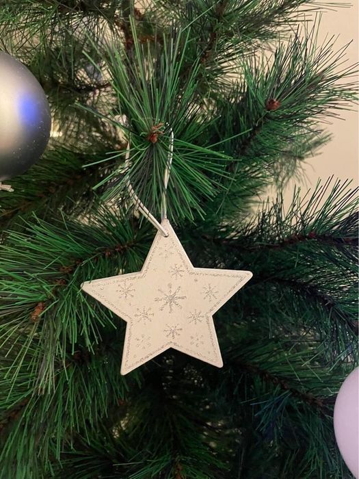 Efeitos arvore de natal