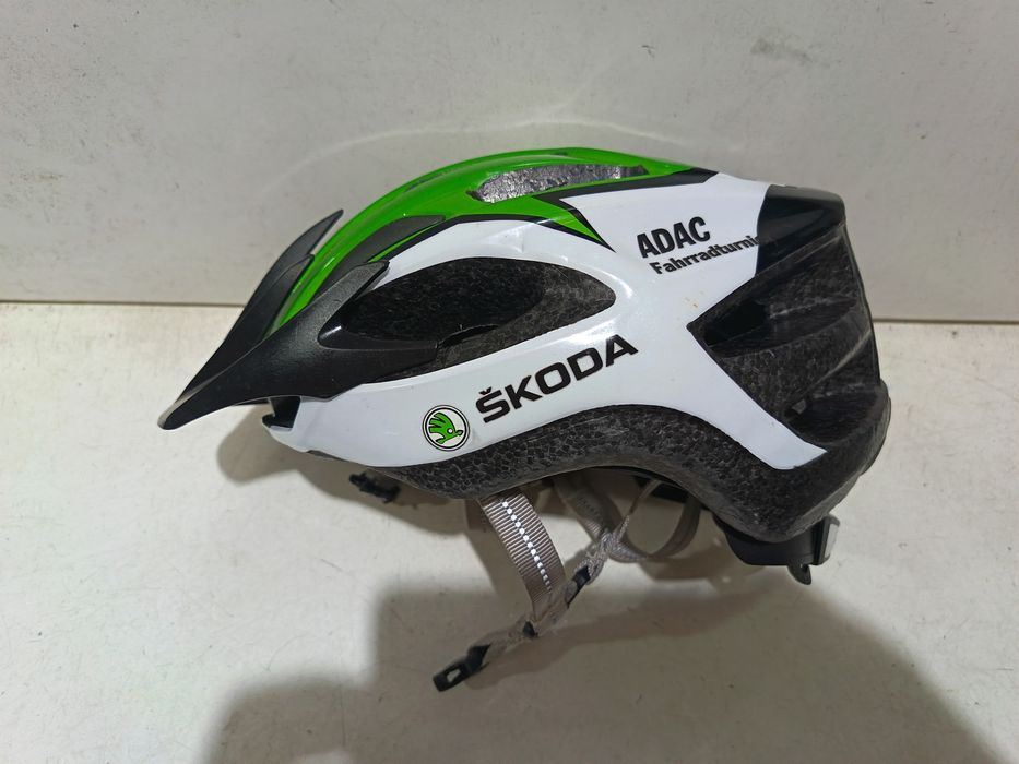 Kask rowerowy Specjalized SKODA rozmiar M  50-58 cm