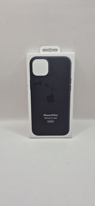 Etui iphone 15 plus Magsafe Apple