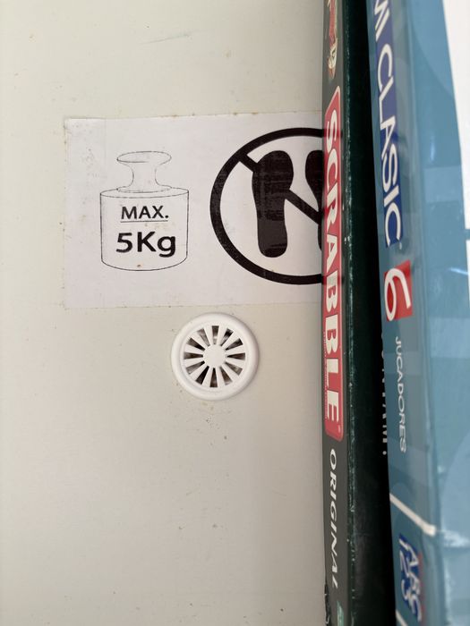 Sofá cama chaise-longue Conforama