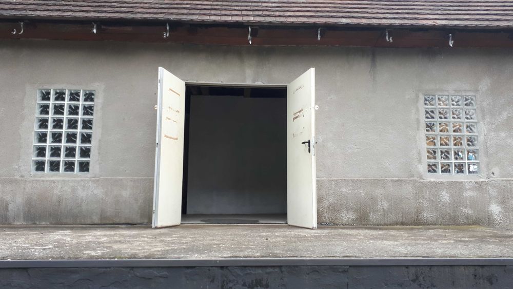 Hala, magazyn wynajmę przy drodze krajowej nr 8