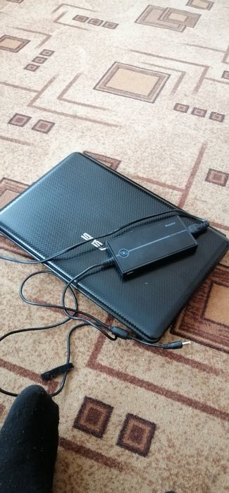 Продам  ноутбук Asus K50C  15.6