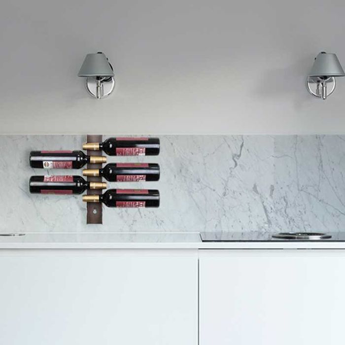 Garrafeira/Wall-Mounted Racks/Bacs à Bouteilles Muraux/Flaschenhalter