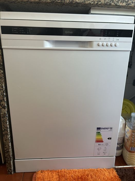 Vendo maquina de lavar louça