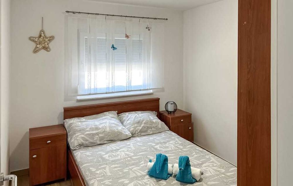 Wakacje 2026, Chorwacja, wyspa Vir, dom dla 6 osób