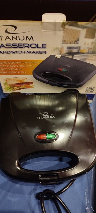 Sandwich TITANUM