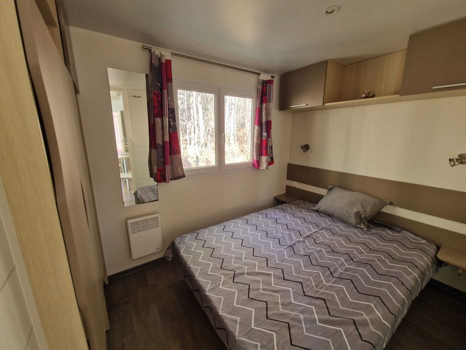 Mobil Home V2 | Louisiane Flores TOP - Oferta entrega, valor final!