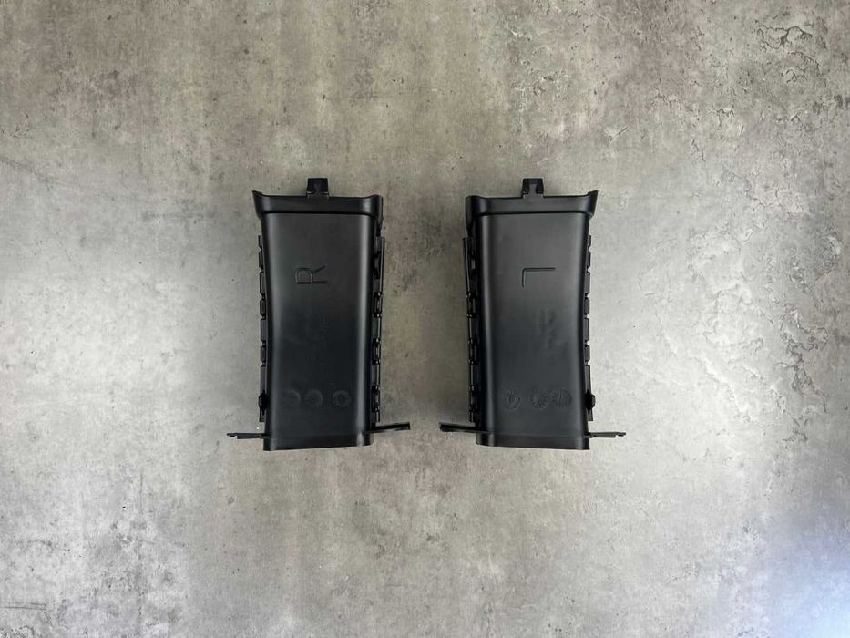 Воздуховод BMW 3 (G20/G21) 	51747422279 / 51747422280 m-paket