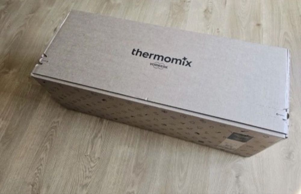 Thermomix  7 gwarancja 24
