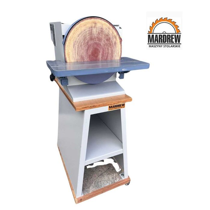 Szlifierka tarczowa HOPA