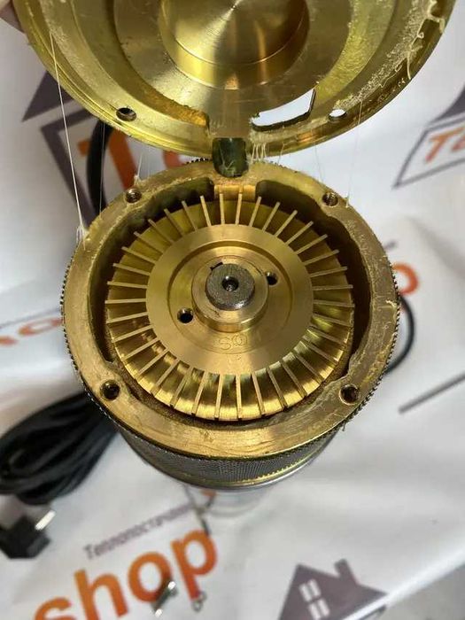 Насос глубинный 4SKM-100 0.75 кВт VODOMET