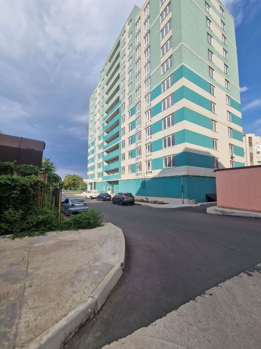 Продам 1комнатную квартиру у моря ЖК Морской