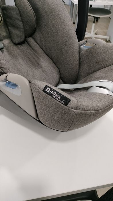 Babycoque cybex cloud Z