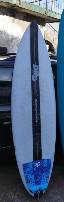 Prancha Surf DHD Sandman