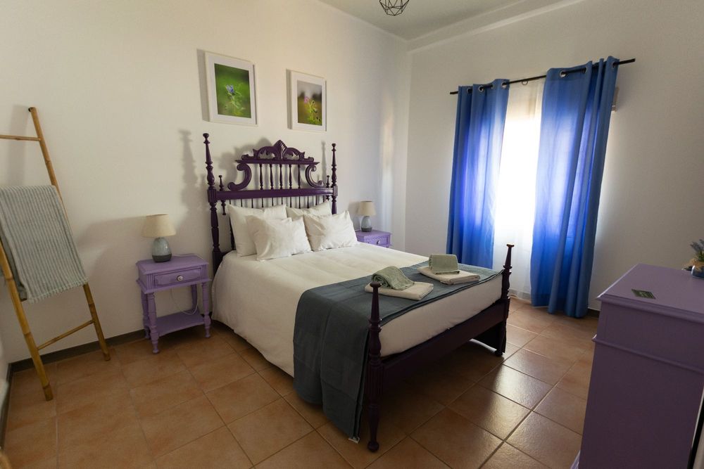 Alojamento para férias com piscina / Espaço para Eventos/festas