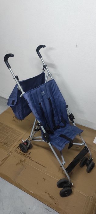 Carro de passeio bengala Zippy443511279778549762