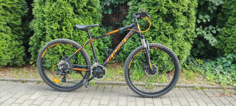 Rower MTB, Indiana 26 cali