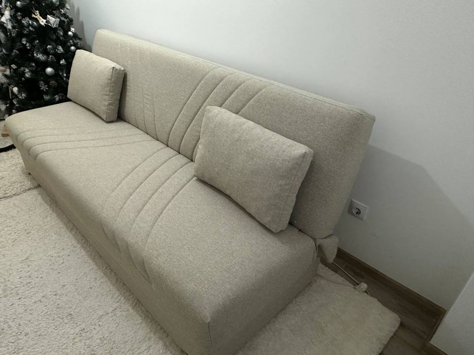 Диван -книжка в ідеальному стані