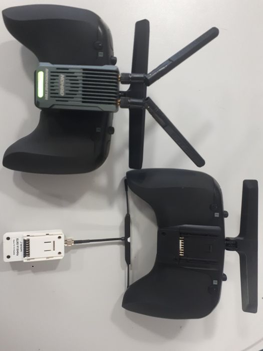 Пульт апаратура TBS Tango 2 Crossfire