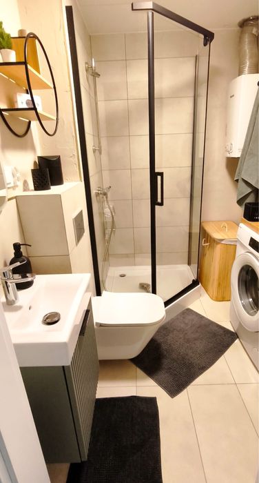 Przytulna Kawalerka  przy DTŚ obok Tysiąclecie Katowice -bezpośrednio