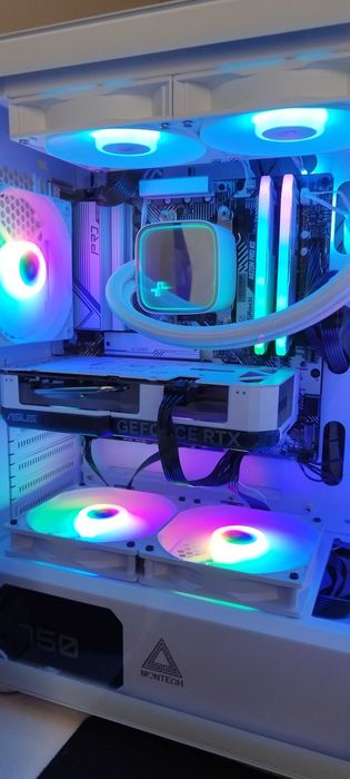 componentes PC Gamer